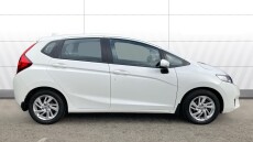 Honda Jazz 1.3 SE 5dr CVT Petrol Hatchback